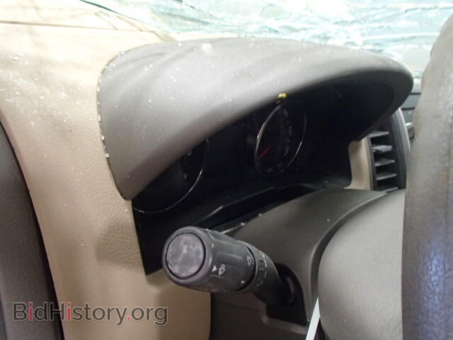 2007 FORD EDGE - VIN: 2FMDK36C87BA68260 - Photo 8