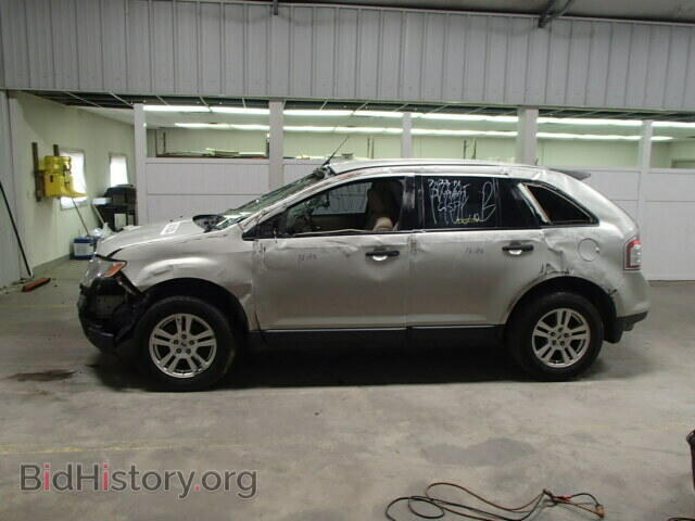 2007 FORD EDGE - VIN: 2FMDK36C87BA68260 - Photo 9