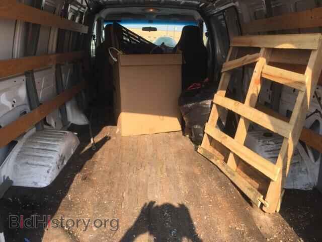 2009 FORD ECONOLINE - VIN: 1FTNE24W89DA35795 - Фото 6