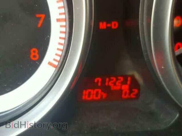 2009 MAZDA 6 - VIN: 1YVHP82B595M35540 - Фото 8