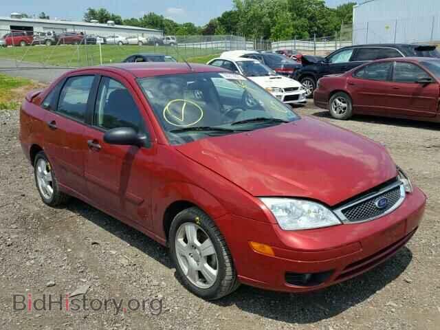 Фотография 1FAFP34N45W120004 - FORD FOCUS 2005