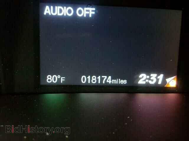 2013 HONDA CIVIC - VIN: 19XFB2F58DE046465 - Фото 8