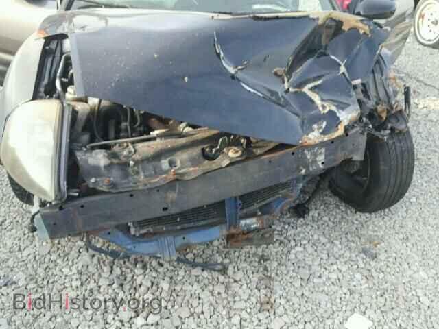 2002 MITSUBISHI ECLIPSE - VIN: 4A3AC44G12E063976 - Photo 7