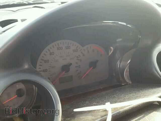 2002 MITSUBISHI ECLIPSE - VIN: 4A3AC44G12E063976 - Photo 8