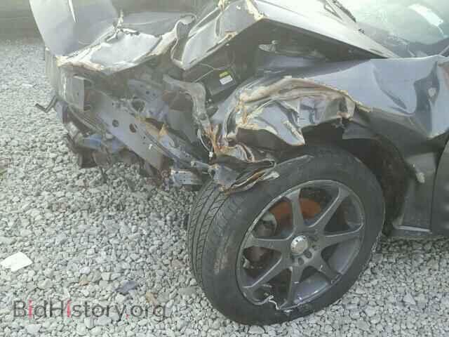 2002 MITSUBISHI ECLIPSE - VIN: 4A3AC44G12E063976 - Photo 9