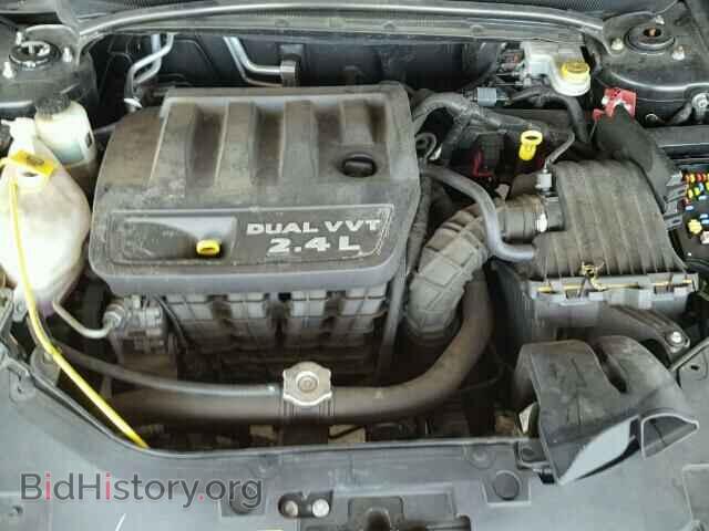 2013 CHRYSLER 200 - VIN: 1C3CCBAB4DN559516 - Фото 7