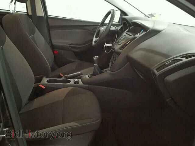 2012 FORD FOCUS - VIN: 1FAHP3E29CL414431 - Фото 5