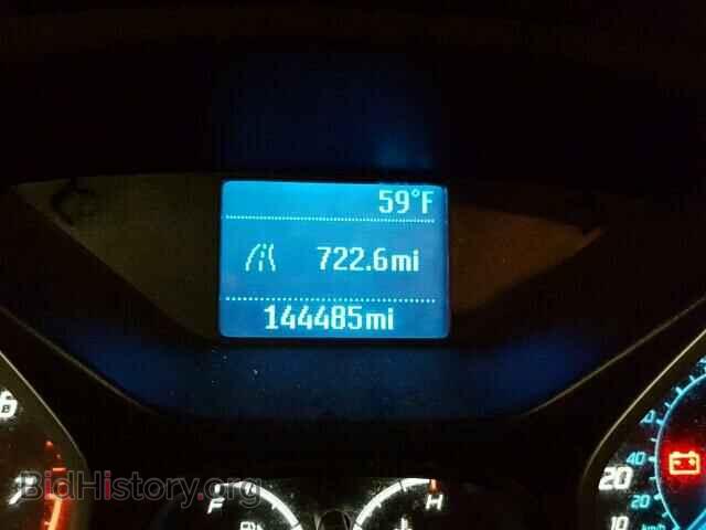 2012 FORD FOCUS - VIN: 1FAHP3E29CL414431 - Фото 8