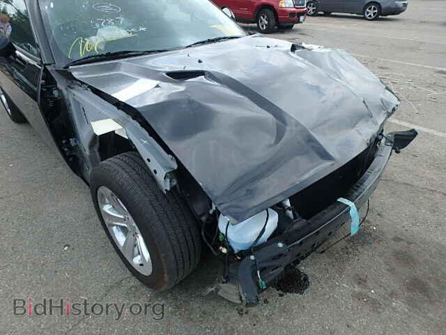 2014 DODGE CHALLENGER - VIN: 2C3CDYAGXEH293859 - Фото 9