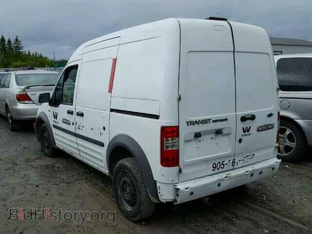 2011 FORD TRANSIT CO - VIN: NM0LS7BN6BT058895 - Фото 3