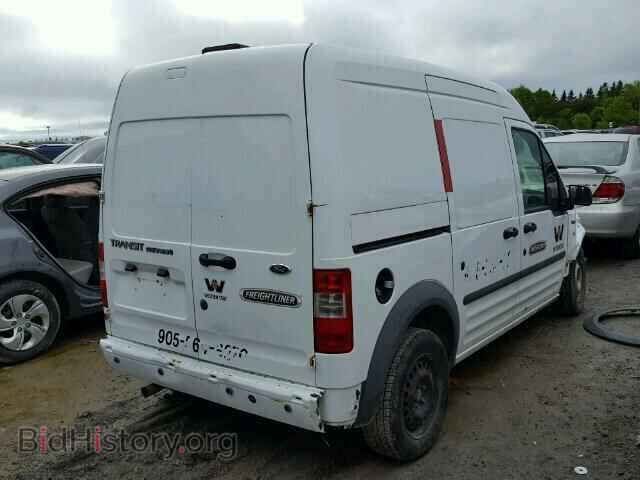 2011 FORD TRANSIT CO - VIN: NM0LS7BN6BT058895 - Фото 4