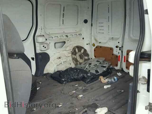 2011 FORD TRANSIT CO - VIN: NM0LS7BN6BT058895 - Фото 6