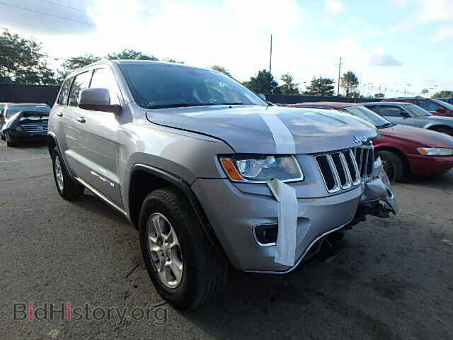 Фотография 1C4RJFAG3EC156705 - JEEP CHEROKEE 2014