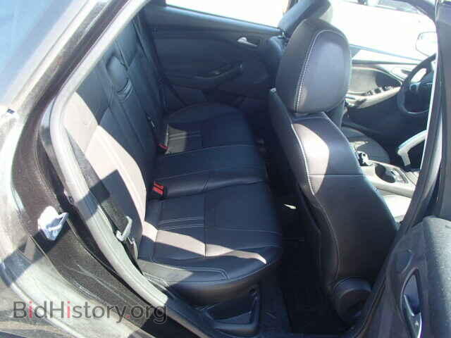 2012 FORD FOCUS - VIN: 1FAHP3M26CL442740 - Photo 6