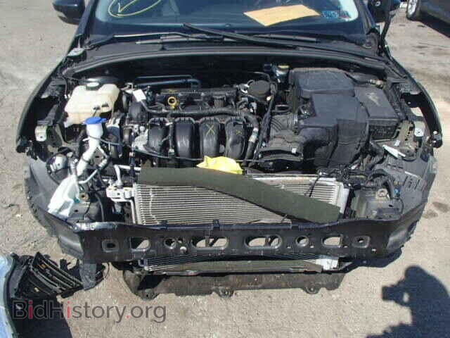 2012 FORD FOCUS - VIN: 1FAHP3M26CL442740 - Photo 7