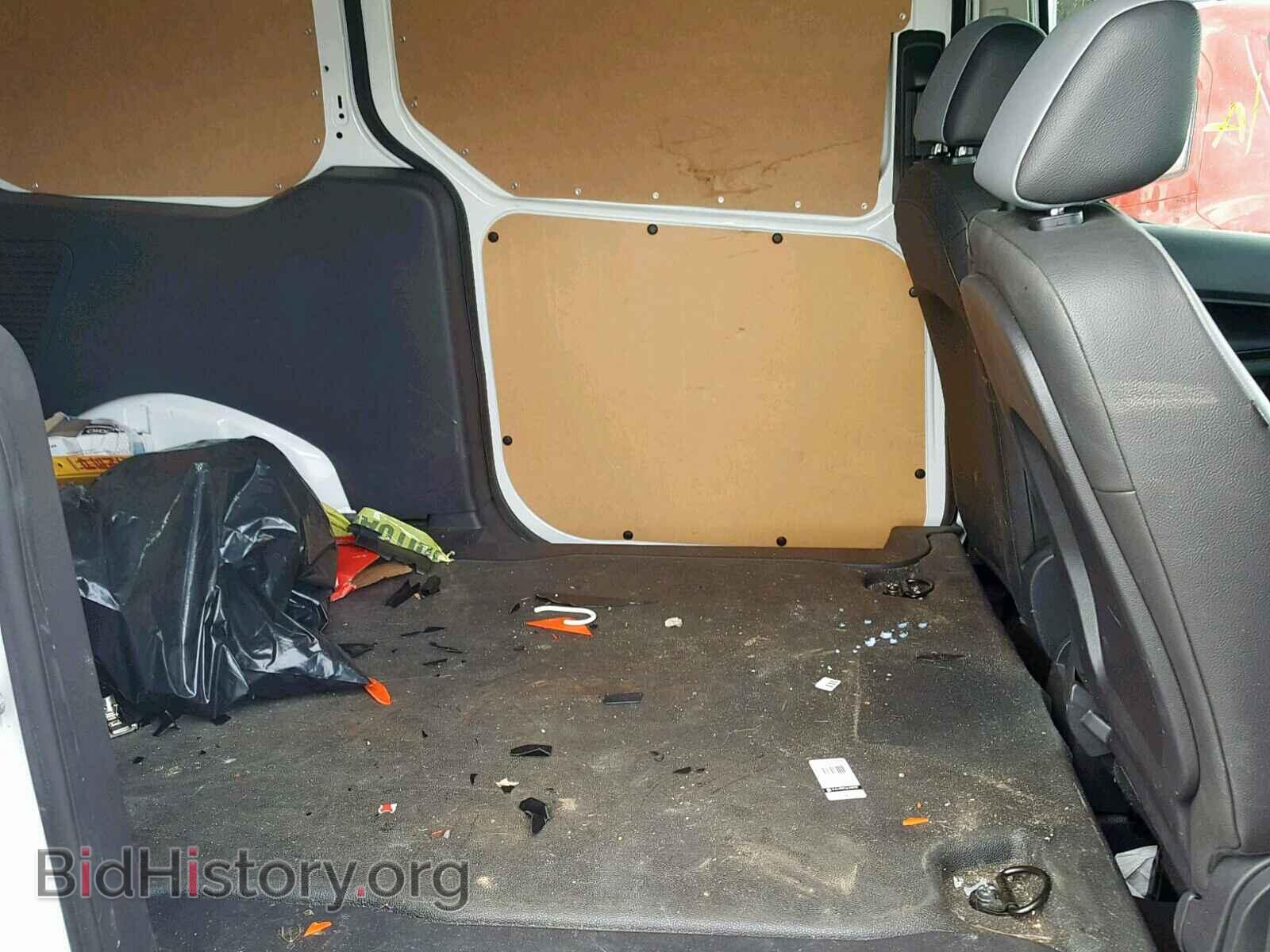 2017 FORD TRANSIT CO - VIN: NM0LS7E74H1318325 - Фото 6