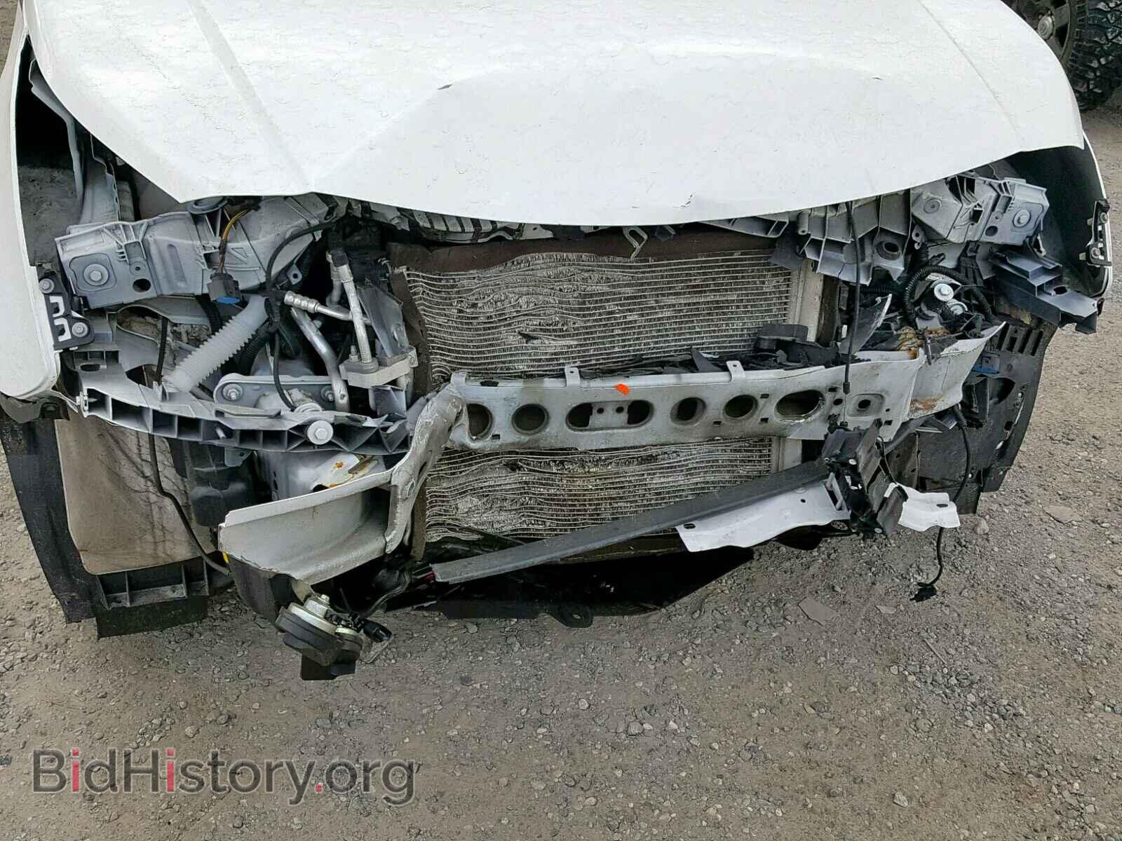 2017 FORD TRANSIT CO - VIN: NM0LS7E74H1318325 - Фото 9
