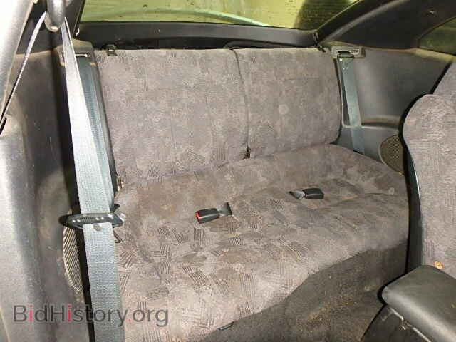 2000 MITSUBISHI ECLIPSE - VIN: 4A3AC44G9YE120868 - Фото 6