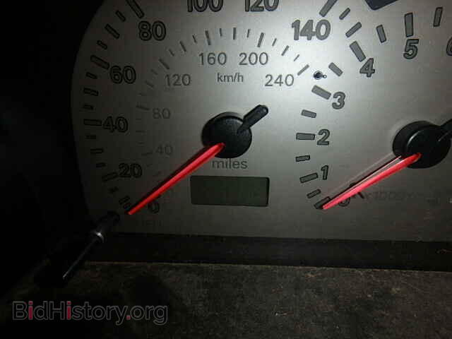 2000 MITSUBISHI ECLIPSE - VIN: 4A3AC44G9YE120868 - Фото 8