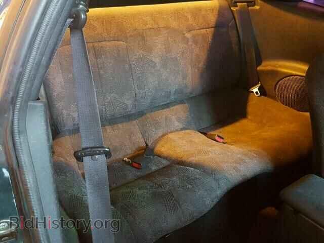 2001 MITSUBISHI ECLIPSE - VIN: 4A3AC34G71E155800 - Фото 6