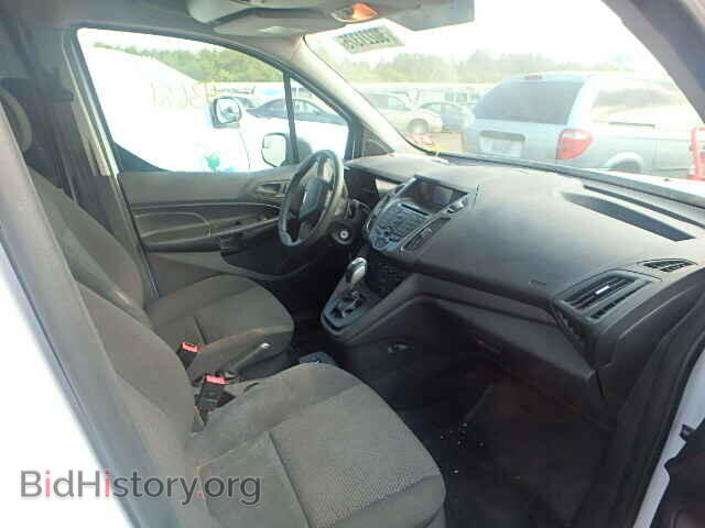 2014 FORD TRANSIT CO - VIN: NM0LS7E73E1135543 - Фото 5