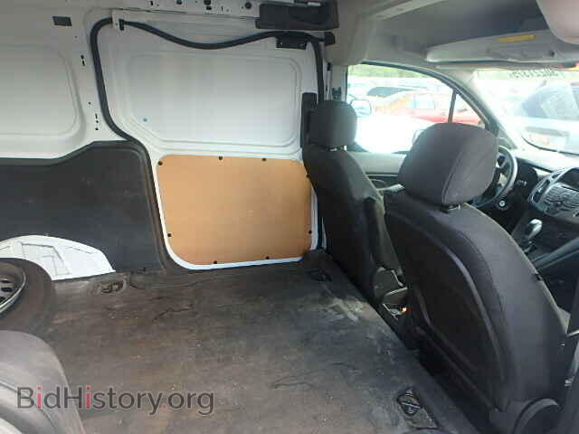 2014 FORD TRANSIT CO - VIN: NM0LS7E73E1135543 - Фото 6