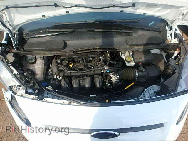 2014 FORD TRANSIT CO - VIN: NM0LS7E73E1135543 - Фото 7