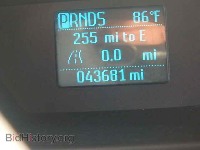2014 FORD TRANSIT CO - VIN: NM0LS7E73E1135543 - Фото 8