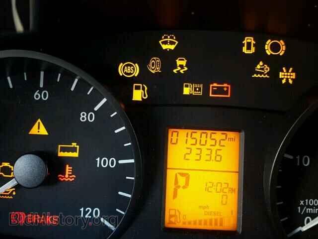 2014 MERCEDES-BENZ SPRINTER - VIN: WDAPF4CC4E9577646 - Фото 8