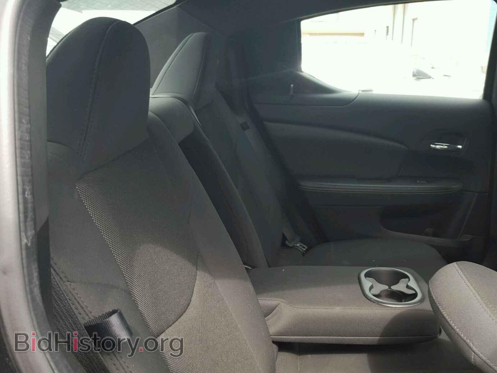 2012 DODGE AVENGER - VIN: 1C3CDZAB1CN294218 - Photo 6