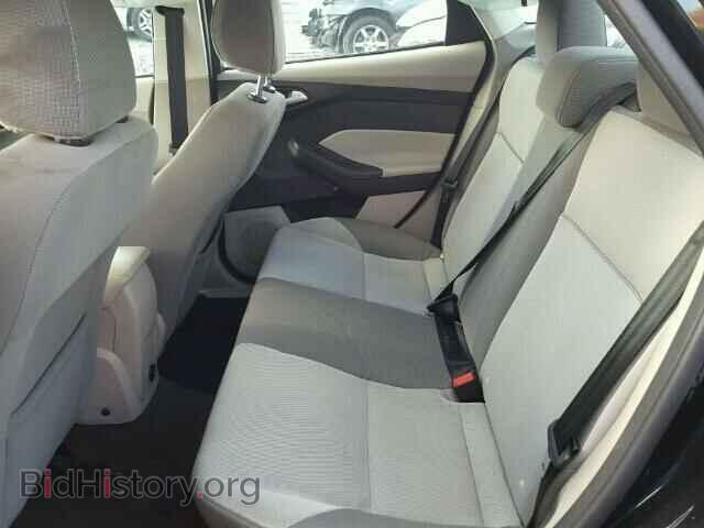 2014 FORD FOCUS - VIN: 1FADP3F28EL116825 - Photo 6
