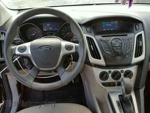 2014 FORD FOCUS - VIN: 1FADP3F28EL116825 - Photo 9