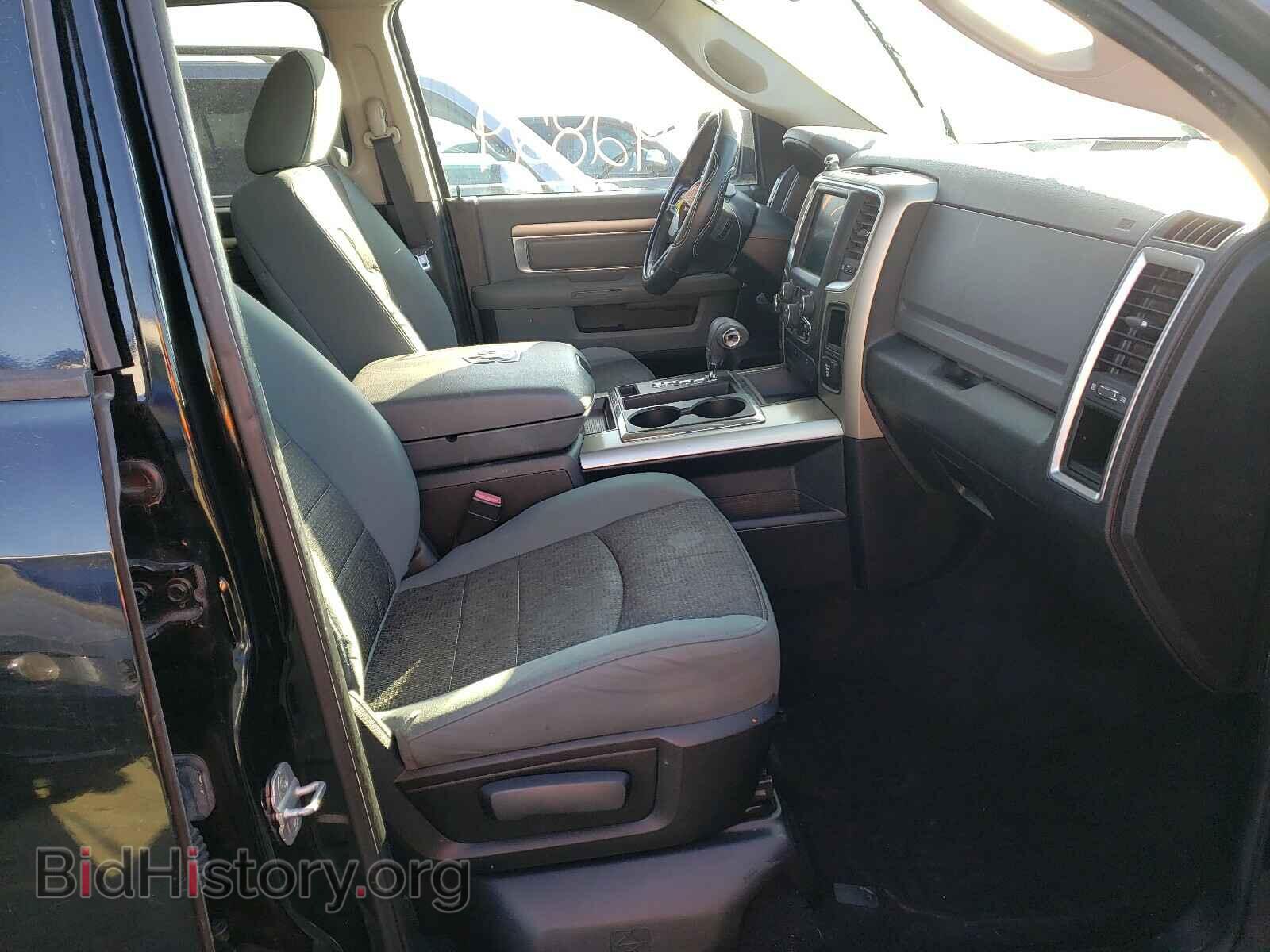 2013 RAM 1500 - VIN: 1C6RR7LT8DS653334 - Фото 5