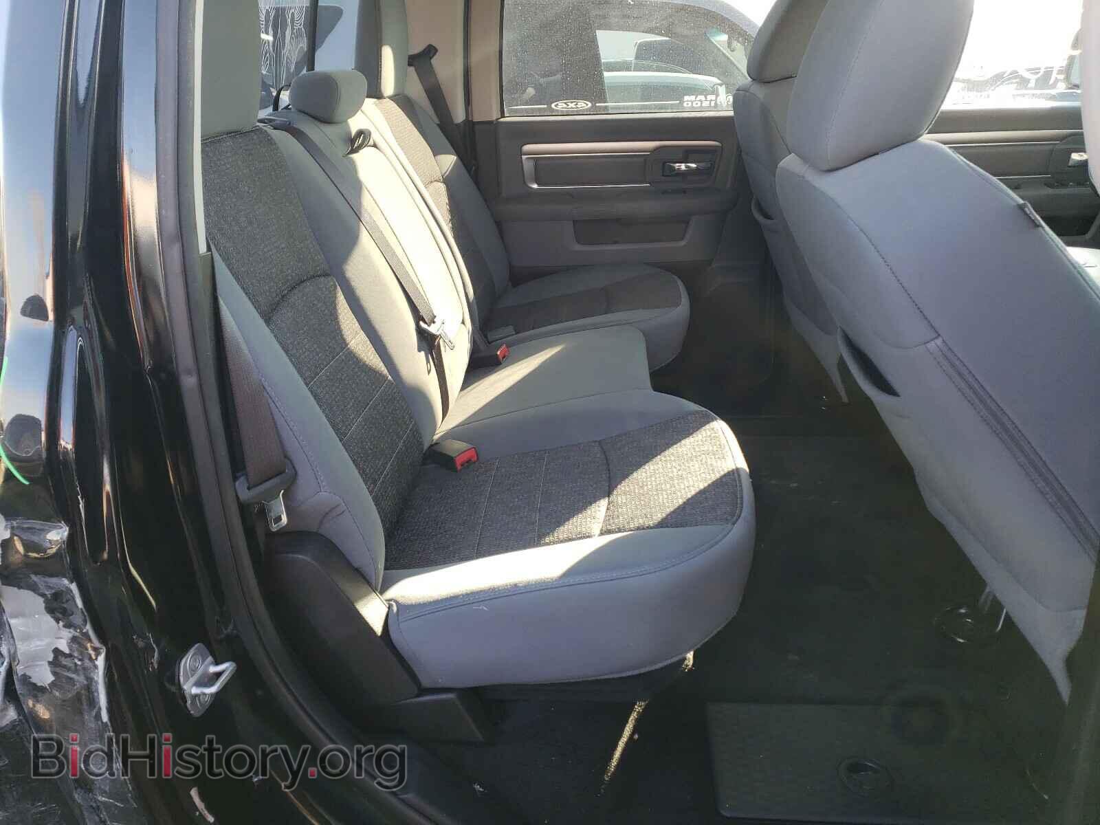 2013 RAM 1500 - VIN: 1C6RR7LT8DS653334 - Фото 6