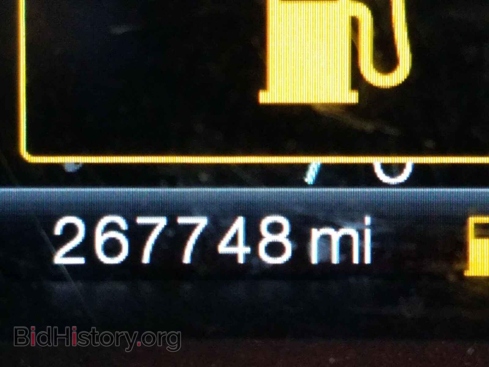 2011 FORD EDGE - VIN: 2FMDK4KC2BBB30272 - Фото 8