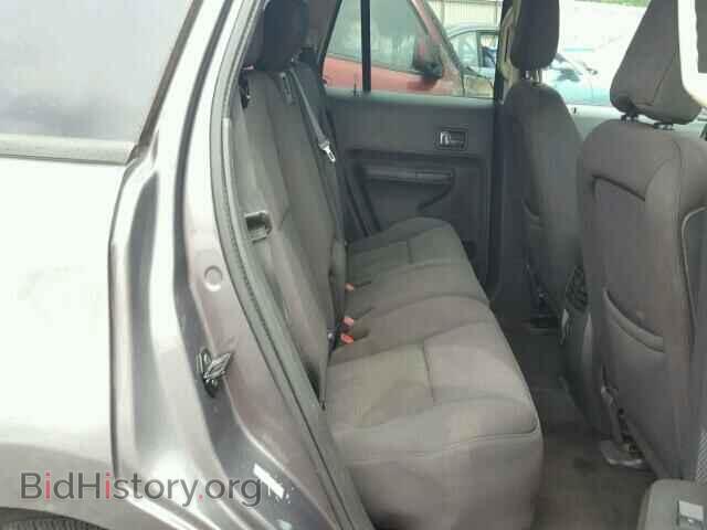 2010 FORD EDGE - VIN: 2FMDK4JC5ABA87725 - Фото 6