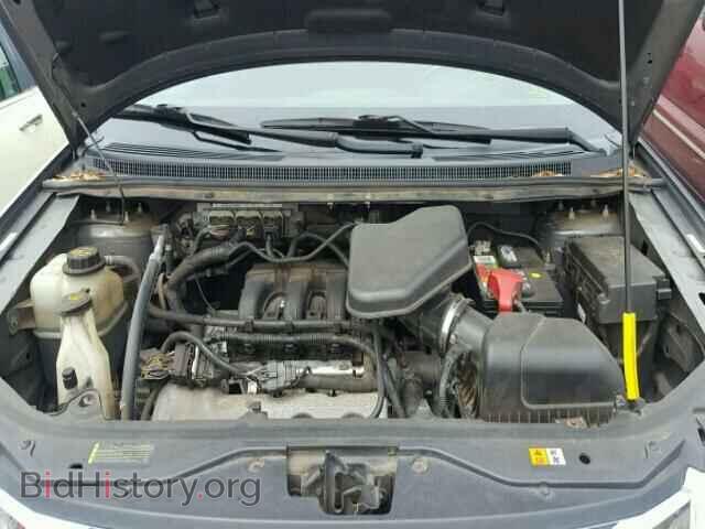 2010 FORD EDGE - VIN: 2FMDK4JC5ABA87725 - Фото 7