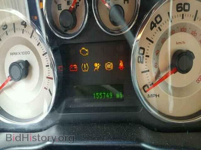2010 FORD EDGE - VIN: 2FMDK4JC5ABA87725 - Фото 8