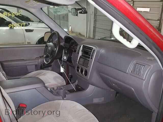 2005 FORD EXPLORER - VIN: 1FMZU73K35UB75937 - Photo 5