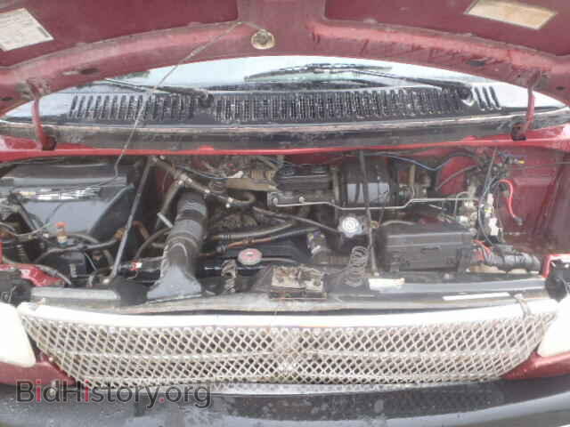 1996 DODGE RAM VAN - VIN: 2B5WB35Z0TK124987 - Фото 7