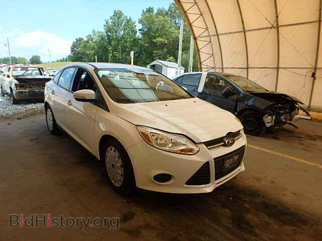 Photo 1FADP3F25DL149151 - FORD FOCUS 2013
