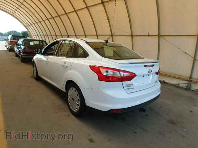 2013 FORD FOCUS - VIN: 1FADP3F25DL149151 - Photo 3