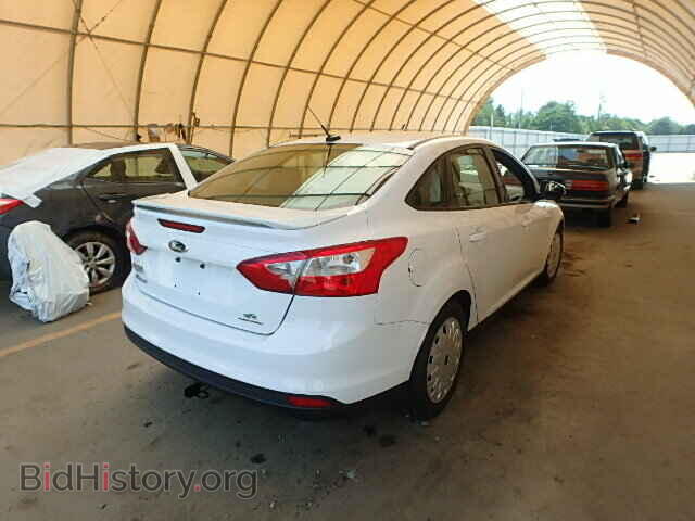 2013 FORD FOCUS - VIN: 1FADP3F25DL149151 - Photo 4