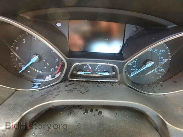 2013 FORD FOCUS - VIN: 1FADP3F25DL149151 - Photo 8