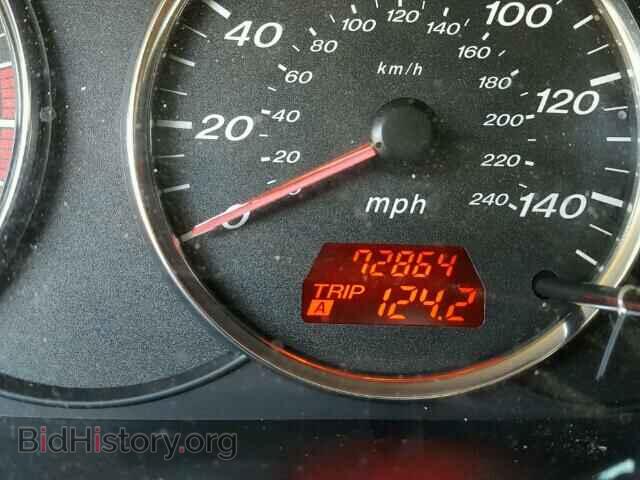 2008 MAZDA 6 - VIN: 1YVHP80C285M16907 - Фото 8