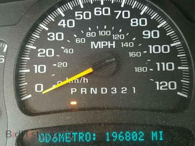 2007 CHEVROLET SILVERADO - VIN: 1GCEC19X37Z166537 - Photo 8