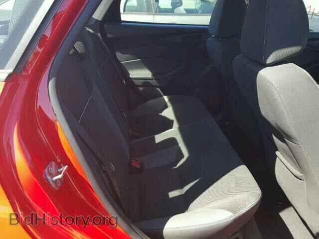 2012 FORD FOCUS - VIN: 1FAHP3F28CL394946 - Photo 6