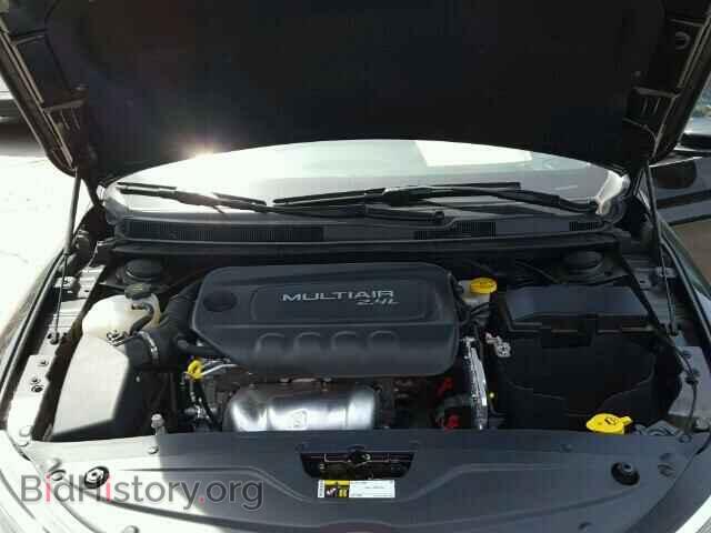 2015 CHRYSLER 200 - VIN: 1C3CCCAB8FN689677 - Photo 7