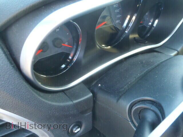 2012 DODGE AVENGER - VIN: 1C3CDZAB7CN270036 - Фото 8