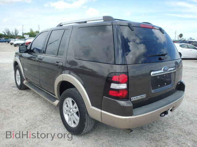 2006 FORD EXPLORER - VIN: 1FMEU64EX6UB60855 - Photo 3